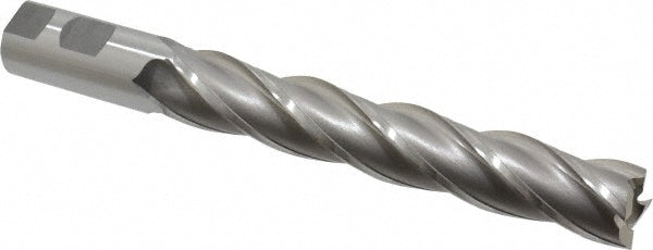 1" 4-Flute Cobalt Square End Mill - OSG 5575100