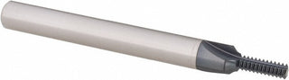 Straight Flute Thread Mills - Scientific Cutting Tools TM140-32A