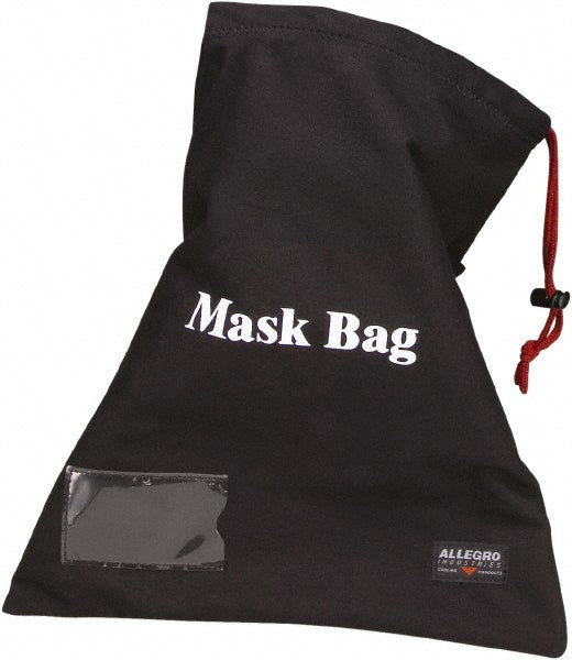 Black Respirator - Allegro 2025