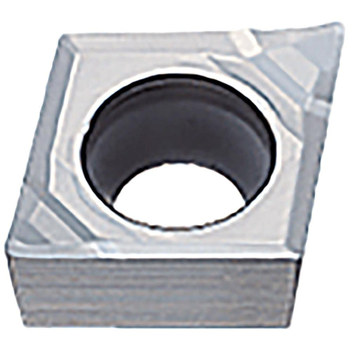 CCGT09T304-AZ Carbide Insert, Grade HTi10 - Mitsubishi 461472