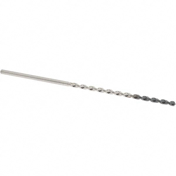 0.0938" Cobalt Drill Bit, WXL, 120° point - OSG 17516011