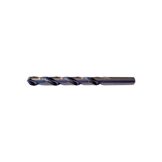 #73 High Speed Steel Drill Bit, Oxide, 118° point - Cleveland C01029