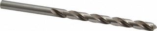 #3 High Speed Steel Drill Bit, 118° point - Cleveland C72103