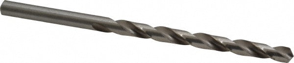 #6 High Speed Steel Drill Bit, 118° point - Cleveland C72106