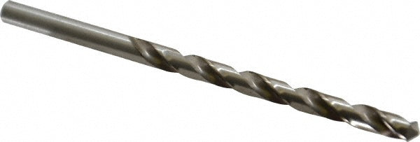 #9 High Speed Steel Drill Bit, 118° point - Cleveland C72109