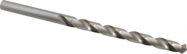 #11 High Speed Steel Drill Bit, 118° point - Cleveland C72111