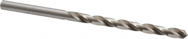 #16 High Speed Steel Drill Bit, 118° point - Cleveland C72116