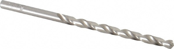 #21 High Speed Steel Drill Bit, 118° point - Cleveland C72121