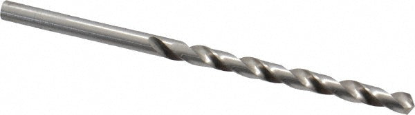 #26 High Speed Steel Drill Bit, 118° point - Cleveland C72126