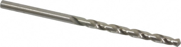 #28 High Speed Steel Drill Bit, 118° point - Cleveland C72128
