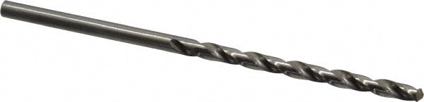 #35 High Speed Steel Drill Bit, 118° point - Cleveland C72135