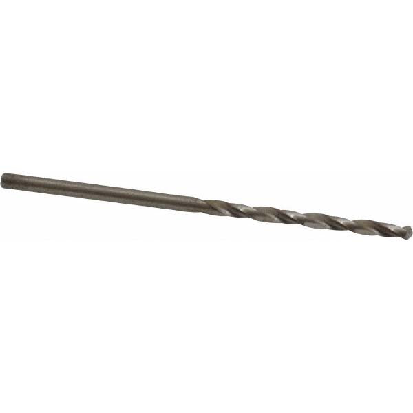 #46 High Speed Steel Drill Bit, 118° point - Cleveland C72146