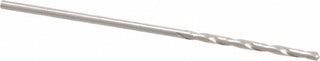 #54 High Speed Steel Drill Bit, 118° point - Cleveland C72154