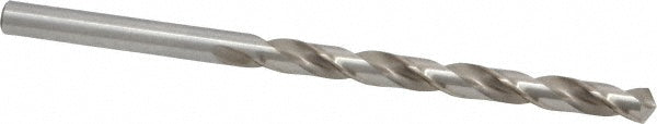 13/64" High Speed Steel Drill Bit, 118° point - Cleveland C72013