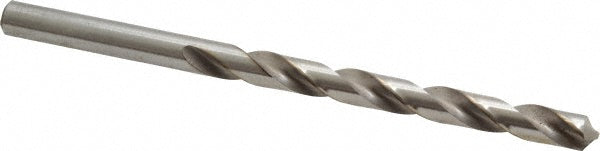 15/64" High Speed Steel Drill Bit, 118° point - Cleveland C72015