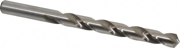 7/16" High Speed Steel Drill Bit, 118° point - Cleveland C72028