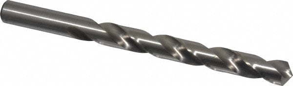 1/2" High Speed Steel Drill Bit, 118° point - Cleveland C72032