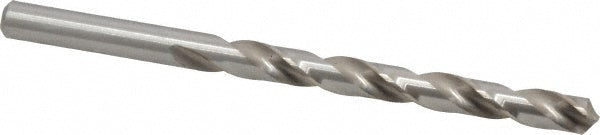 Letter I High Speed Steel Drill Bit, 118° point - Cleveland C72079