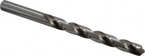 Letter U High Speed Steel Drill Bit, 118° point - Cleveland C72091