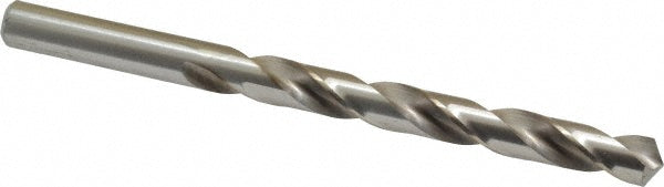 Letter V High Speed Steel Drill Bit, 118° point - Cleveland C72092