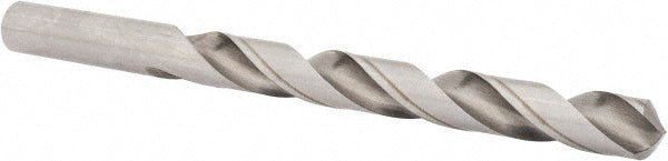 Letter X High Speed Steel Drill Bit, 118° point - Cleveland C72094