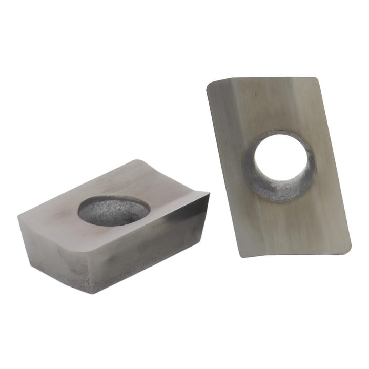 Square Shoulder Solid Carbide Insert, Grade DMK25 - Dapra 29916