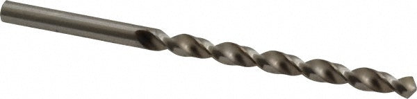 #6 High Speed Steel Drill Bit, 118° point - Cleveland C03046