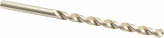 #9 High Speed Steel Drill Bit, 118° point - Cleveland C03040