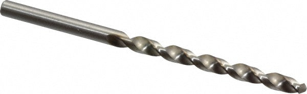 #15 High Speed Steel Drill Bit, 118° point - Cleveland C03028