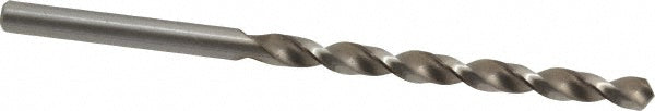#17 High Speed Steel Drill Bit, 118° point - Cleveland C03024