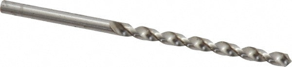 #27 High Speed Steel Drill Bit, 118° point - Cleveland C03003