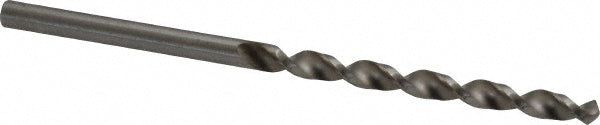 #29 High Speed Steel Drill Bit, 118° point - Cleveland C02998