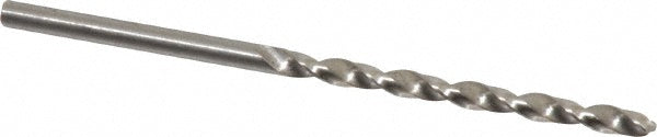 #31 High Speed Steel Drill Bit, 118° point - Cleveland C02990