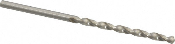 #39 High Speed Steel Drill Bit, 118° point - Cleveland C02975