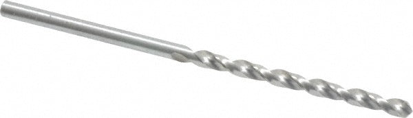 #40 High Speed Steel Drill Bit, 118° point - Cleveland C02973