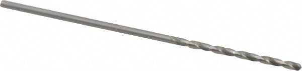 #56 High Speed Steel Drill Bit, 118° point - Cleveland C02927