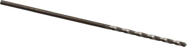 #61 High Speed Steel Drill Bit, 118° point - Cleveland C02918