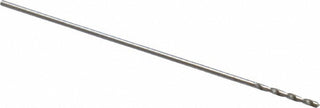 #79 High Speed Steel Drill Bit, 118° point - Cleveland C02883