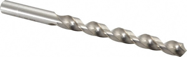 Letter R High Speed Steel Drill Bit, 118° point - Cleveland C03119