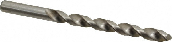 Letter U High Speed Steel Drill Bit, 118° point - Cleveland C03133
