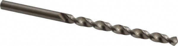 3/16" High Speed Steel Drill Bit, 118° point - Cleveland C03034