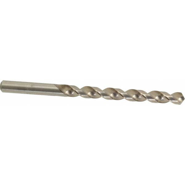 5/16" High Speed Steel Drill Bit, 118° point - Cleveland C03106