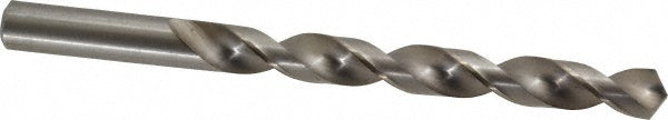 13/32" High Speed Steel Drill Bit, 118° point - Cleveland C03149
