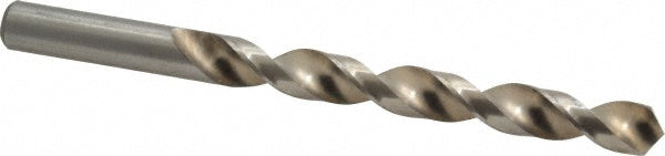 27/64" High Speed Steel Drill Bit, 118° point - Cleveland C03152