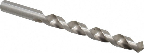 7/16" High Speed Steel Drill Bit, 118° point - Cleveland C03155