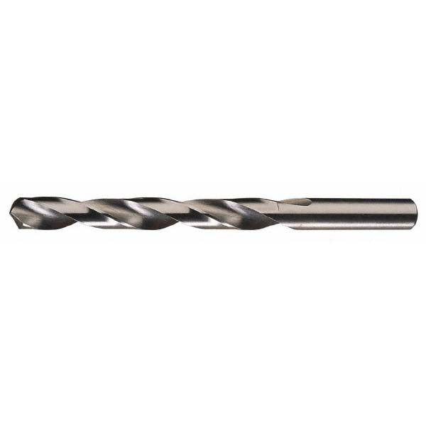 5/64" High Speed Steel Drill Bit, 118° point - Cleveland C03491