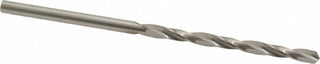 7/64" High Speed Steel Drill Bit, 118° point - Cleveland C03519