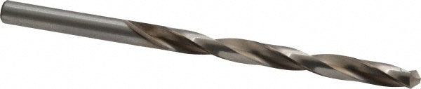 7/32" High Speed Steel Drill Bit, 118° point - Cleveland C03592