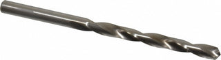 15/64" High Speed Steel Drill Bit, 118° point - Cleveland C03601
