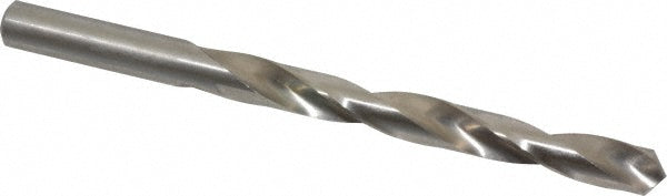 11/32" High Speed Steel Drill Bit, 118° point - Cleveland C03658